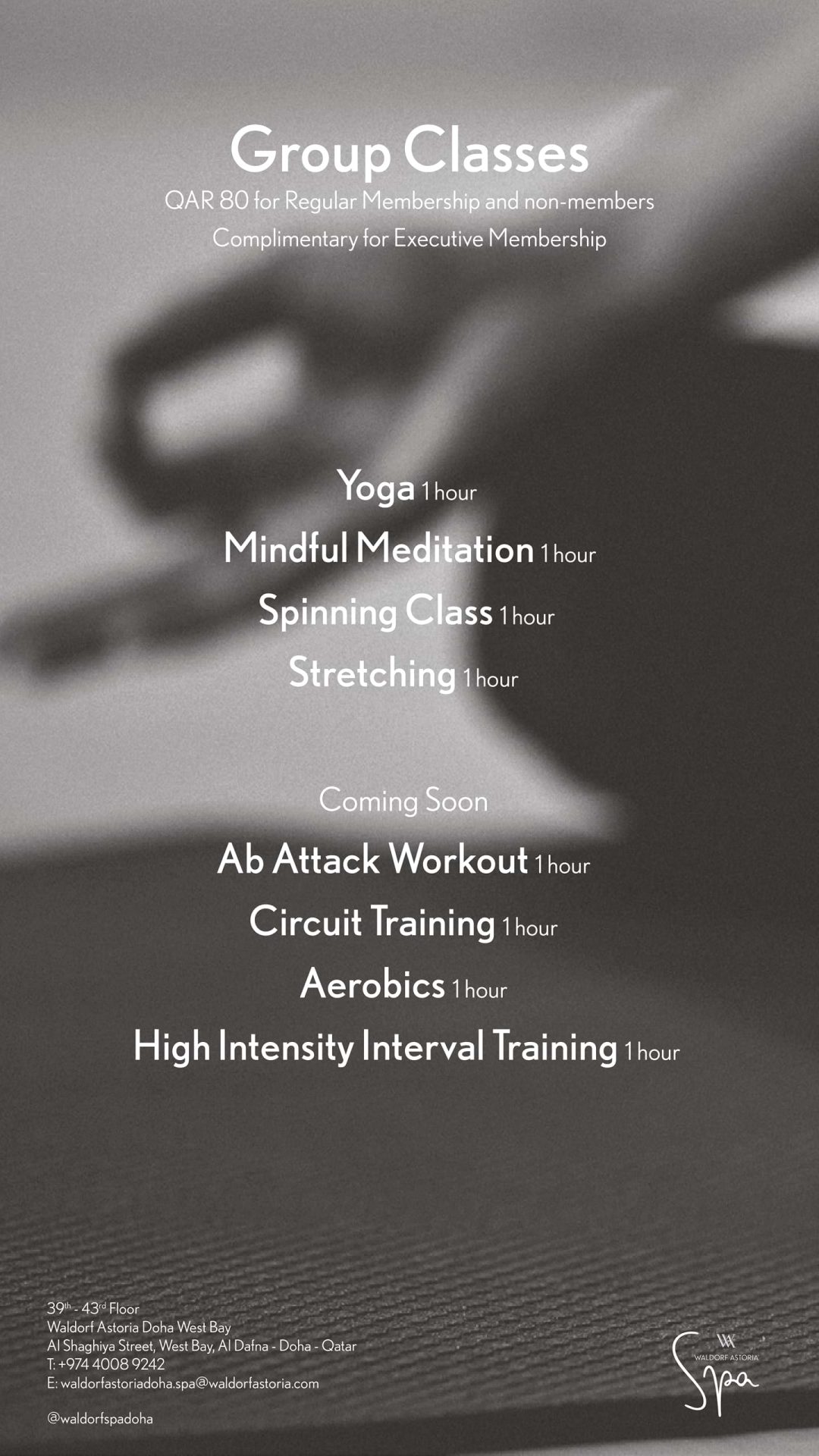 Group-classes---SWOT